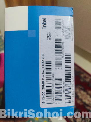 Intel core colling Fan